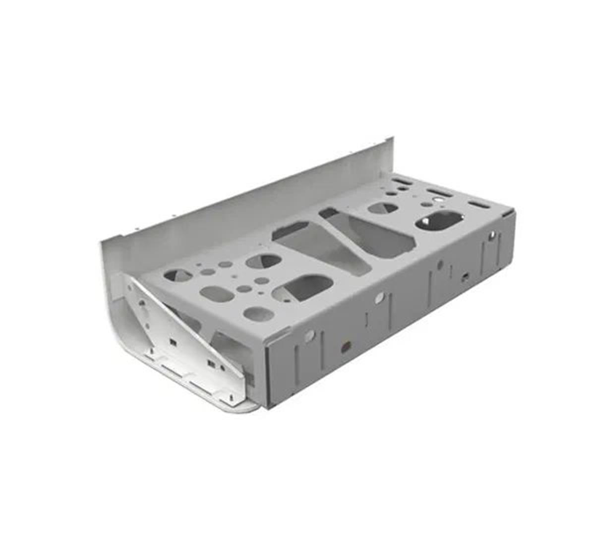 Huawei beugel voor wandmontage (7kWh)